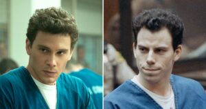 Monsters’ Cooper Koch Breaks His Silence at 2025 Emmys After Erik and Lyle Menendez Are Denied Parole