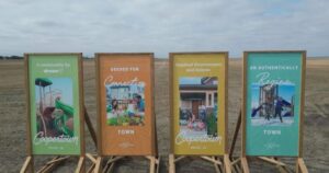 Construction begins on Regina’s Coopertown neighbourhood