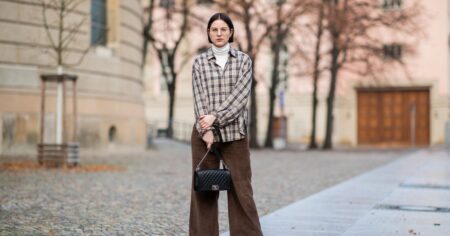 Ditch Your Denim: These 13 Stylish Corduroy Pants Will Quickly Replace Your Jeans