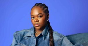 Snoop Dogg’s Daughter Cori Broadus Shares Glimpse Into Being a NICU Mom 6 Months After Giving Birth (Exclusive)