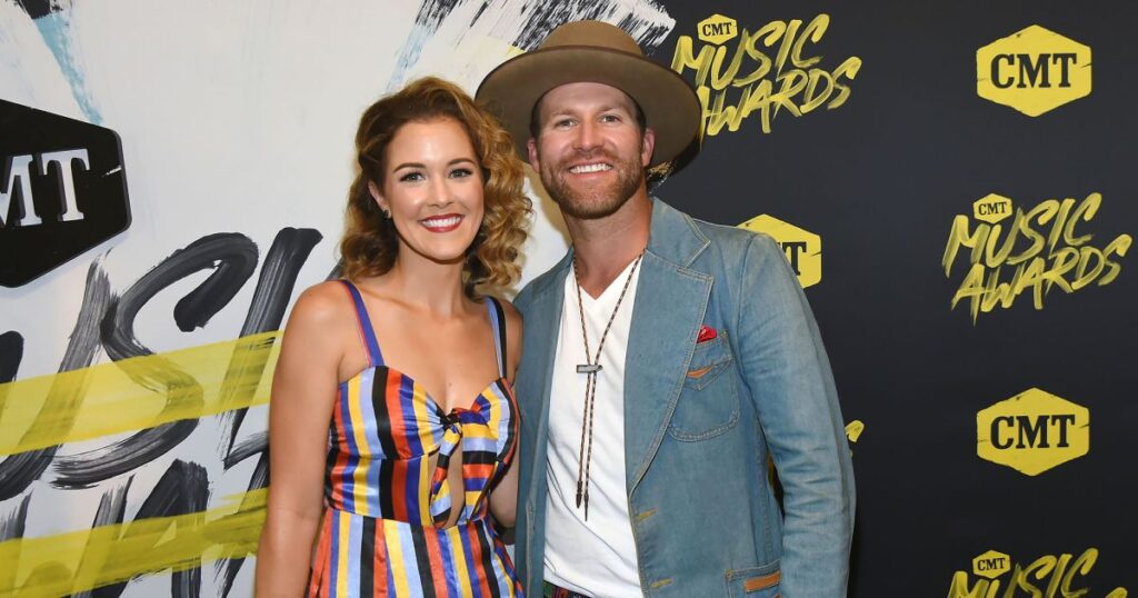 Country Singer Drake White and Wife Alex Lose Baby Girl at 29 Weeks: ‘Heartbroken’