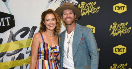Country Singer Drake White and Wife Alex Lose Baby Girl at 29 Weeks: ‘Heartbroken’