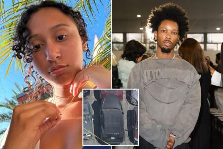 Teen runaway was likely dead for ‘several weeks’ before her remains were found in D4vd’s Tesla: cops