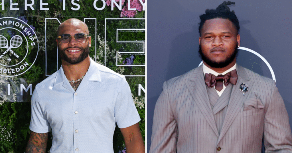 NFL Alum Isaac Rochell Breaks Down the Financial Cost of Eagles vs. Cowboys Spitting Incident