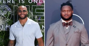 NFL Alum Isaac Rochell Breaks Down the Financial Cost of Eagles vs. Cowboys Spitting Incident