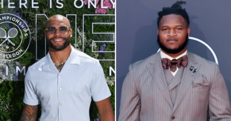 NFL Alum Isaac Rochell Breaks Down the Financial Cost of Eagles vs. Cowboys Spitting Incident