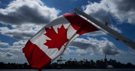 Canada’s economy could rebound in 2026 — but there’s a catch: report