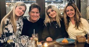 Charlie Sheen’s 5 Kids: A Guide to His Famous Family