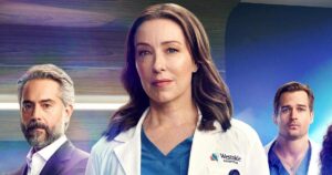 ‘Doc’ Season 1 Ending Explained: Who Got Fired? Did Amy Choose Jake or Michael?