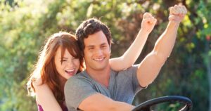 ‘Easy A’ Cast: Where Are They Now? Emma Stone, Amanda Bynes, Penn Badgley and More