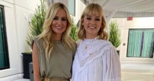 Emily Maynard’s Pregnant Daughter Ricki Shares Sonogram of Her Baby Girl: ‘Perfect Gift’