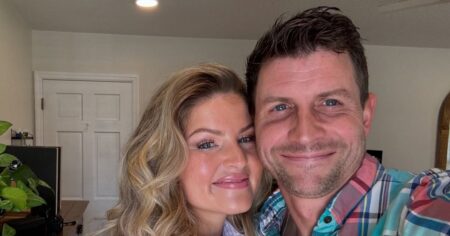 ‘Bringing Up Bates’ Alum Erin Bates Is on ‘The Road to Recovery’ After Septic Shock Hospitalization