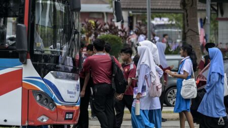 School bullying in Malaysia: What’s behind rise in cases and what can be done?