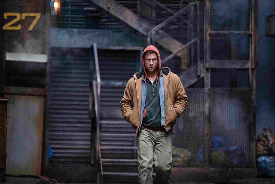 Fall Movie Preview The Biggest Films of the Season From Wicked For Good to Eternity Running Man