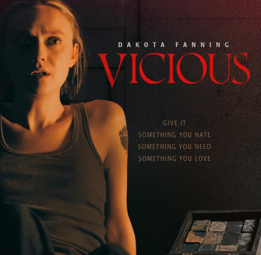 Fall Movie Preview The Biggest Films of the Season From Wicked For Good to Eternity Vicious