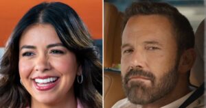Mormon Wives’ Jen Affleck Reveals If Ben Affleck Knew Her Before Teaming Up for New Dunkin Ad (Exclusive)