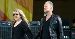Stevie Nicks and Lindsey Buckingham’s Relationship Timeline: Inside Their Half-Century Saga