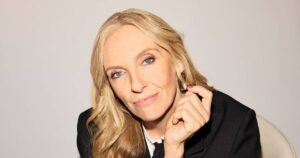 Toni Collette Talks ‘Wayward,’ Motherhood and Living Authentically: ‘We Have the Freedom to Choose Who We Are’ (Exclusive)