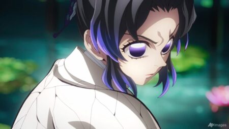 Demon Slayer: Infinity Castle opens to USm, biggest anime debut in North America