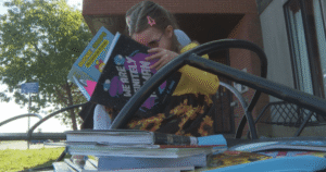 Fredericton Public Library reports record summer reading club attendance