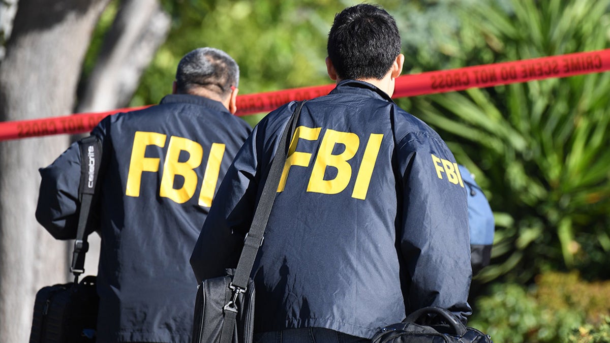 FBI Agents