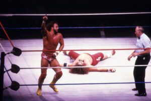 New Randy Savage Movie is Reportedly in the Works