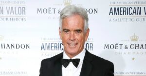 Fox News’ John Roberts Shares Health Update After Battling ‘Awful’ Malaria