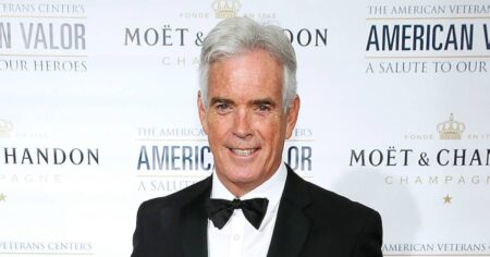 Fox News’ John Roberts Shares Health Update After Battling ‘Awful’ Malaria