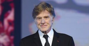 How Many Kids Did Robert Redford Have? What to Know About His 2 Sons and 2 Daughters