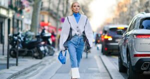 These 17 Designer-Style Sweaters Effortlessly Channel Yacht Wife Energy — From Just 