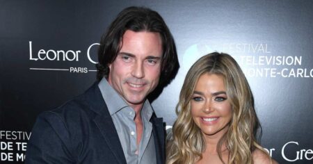Denise Richards to Show Judge ‘RHOBH’ Footage of Ex Aaron Phypers in Plea for Permanent Restraining Order (Exclusive)
