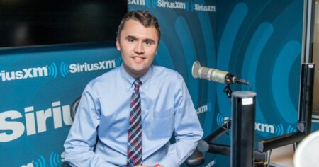 Charlie Kirk Public Memorial Announced and President Donald Trump Is Expected to Attend
