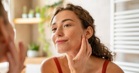 Skip Flaky Season! This Hydrating European Moisture Serum Makes Dry Complexions Insta-Worthy