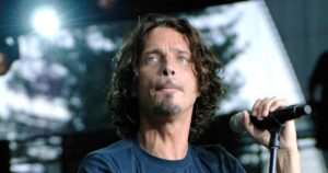 Chris Cornell’s Widow Shares Emotional Throwback Video of Him Singing With Daughter Toni