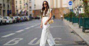 I’m 5’3” — These Are the Best Petite Pants I’ve Found for Fall, From 