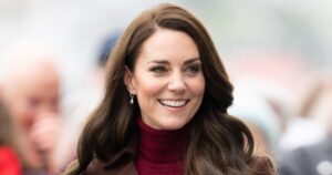 Kate Middleton Called It! Brown Suede Boots Are Back for Fall — Copy Her Look for 