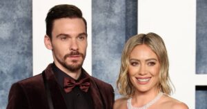 Matthew Koma Celebrates Wife Hilary Duff’s Birthday: ‘My Best Friend’