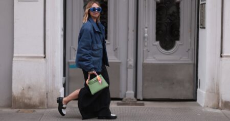 Bye, Sneakers! These Trendy Loafers Are Secretly Much Comfier Than Trainers — Starting at 
