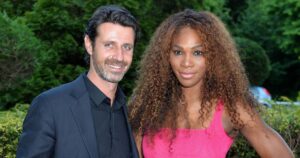 Serena Williams’ Old Coach Critiqued Her Body After Pregnancy: ‘Can’t Afford to Be Overweight’