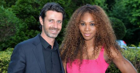 Serena Williams’ Old Coach Critiqued Her Body After Pregnancy: ‘Can’t Afford to Be Overweight’