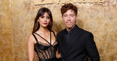 Relive Nina Dobrev and Shaun White’s Best Style Moments as a Couple Before Their Split