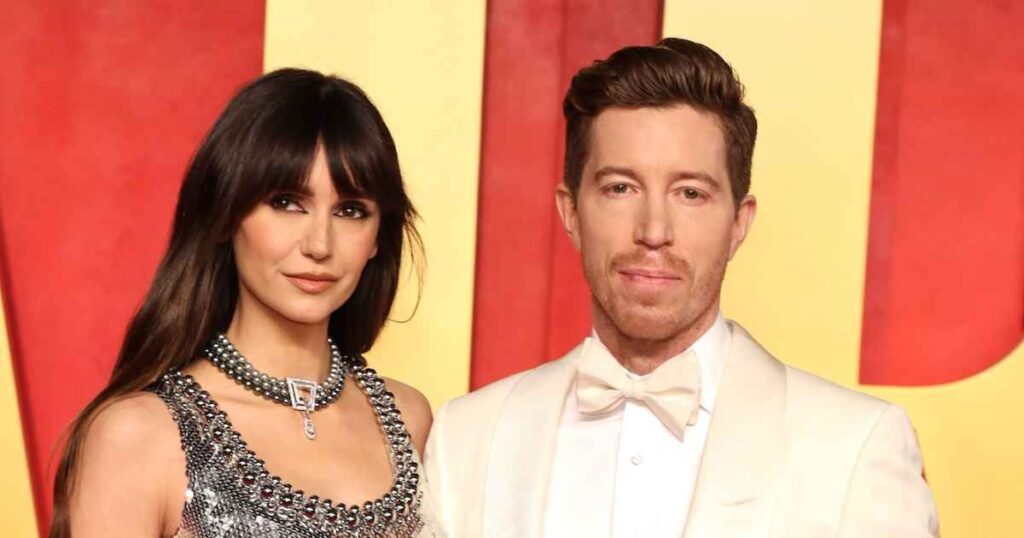 Nina Dobrev Is ‘Devastated’ After Shaun White Split: Source (Exclusive)