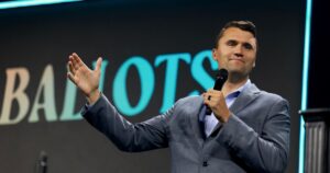 Matthew Dowd and More Public Figures Who Have Lost Jobs Over Charlie Kirk Comments