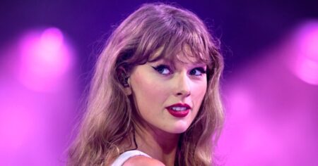 Taylor Swift Steals the Show at Travis Kelce’s NFL Game — Even Though She Didn’t Attend