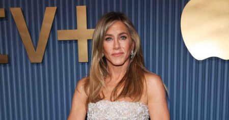 Jennifer Aniston Seemingly Soft Launches Romance With Jim Curtis: ‘Thank You Summer’