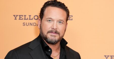 Yellowstone’s Cole Hauser Claims ‘Old Women’ Fans ‘Grab My Ass’: It’s ‘A Little Bit Strange’