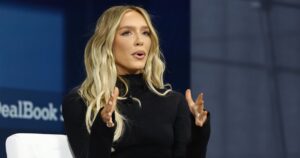 Fans Think ‘Call Her Daddy’ Host Alex Cooper Is Teasing Potential ‘Bachelor’ Announcement