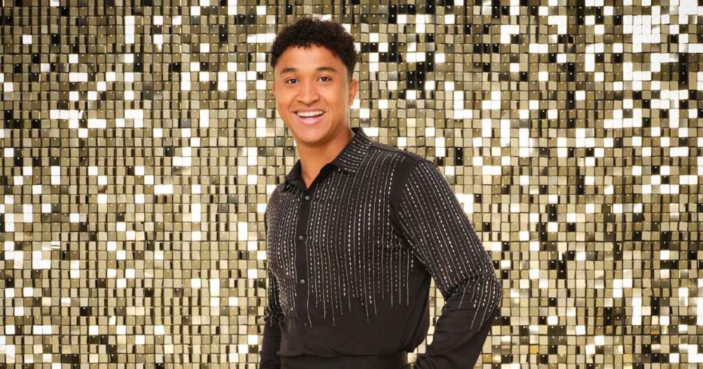 ‘DWTS’ Pro Brandon Armstong’s Wife Details How Pros Get Chosen to Return, How Show Picks Partners
