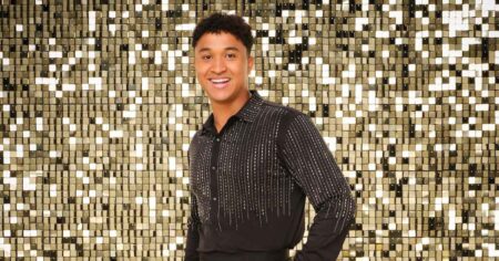 ‘DWTS’ Pro Brandon Armstong’s Wife Details How Pros Get Chosen to Return, How Show Picks Partners