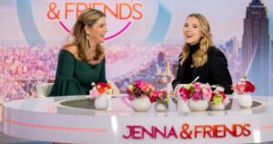 Jenna Bush Hager Searches for Her New ‘Today’ Cohost: 5 Friends Who’ve Impressed Viewers